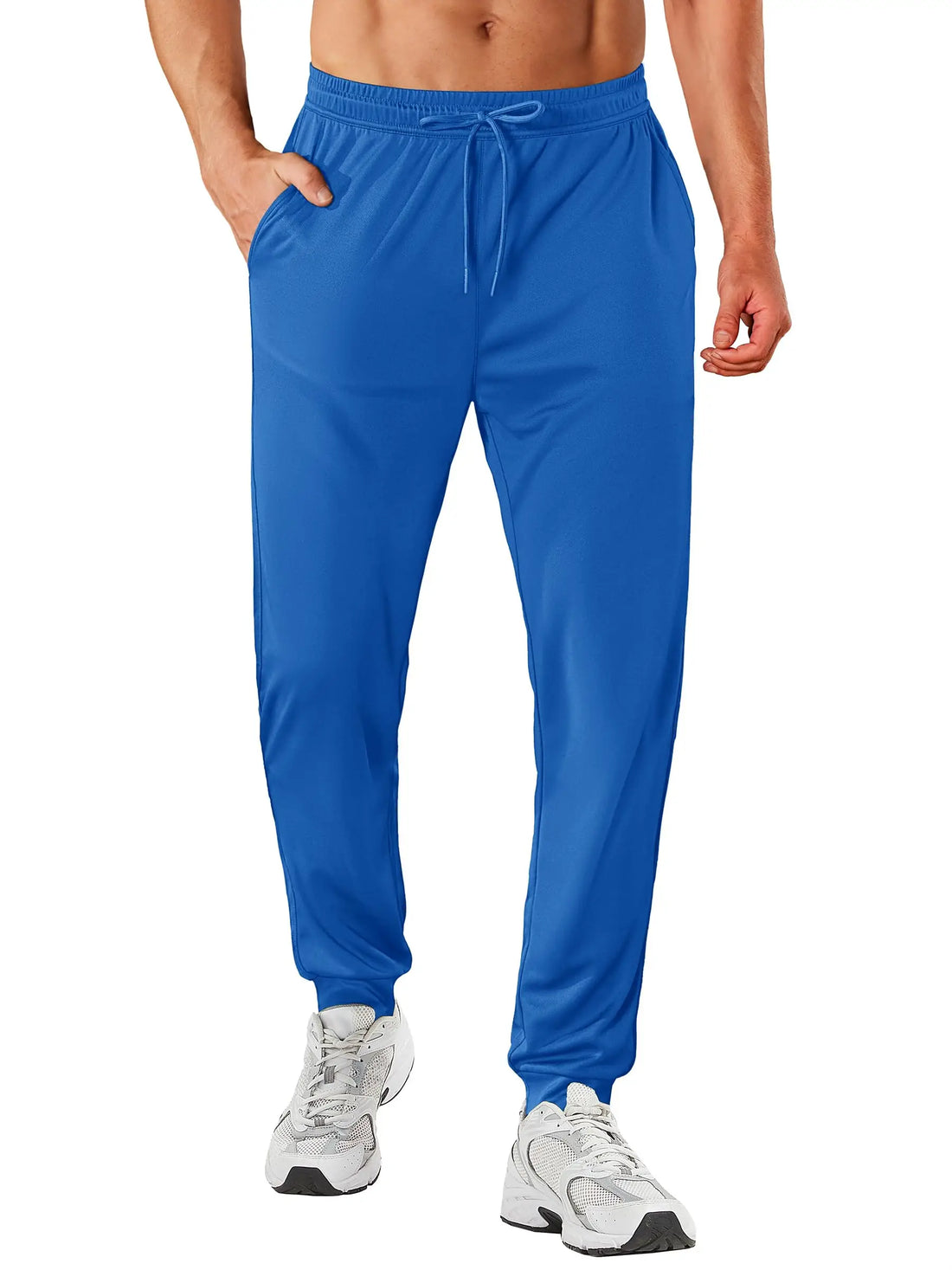 TACVASEN Lightweight Sport Pants Mens
