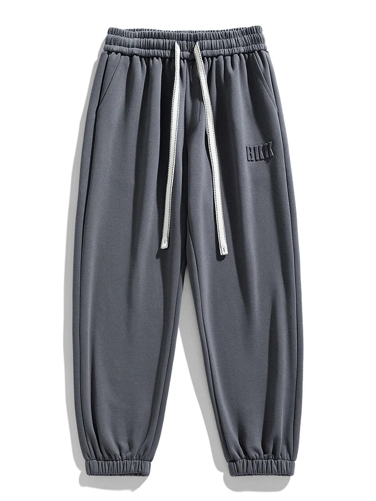 Men's Jogger Cotton/Polyester Sweatpants