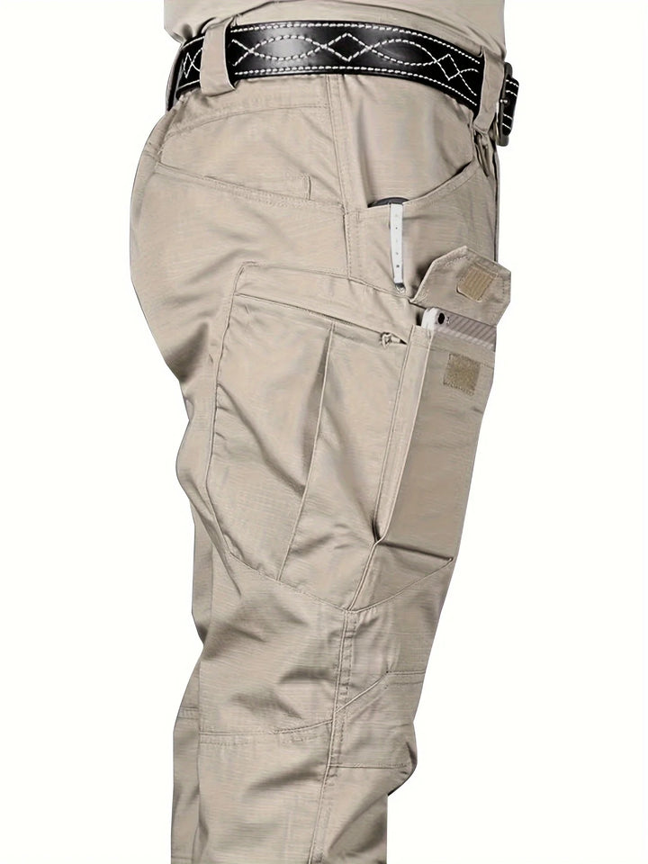 Men's Outdoor Multi Functional Tactical Pants