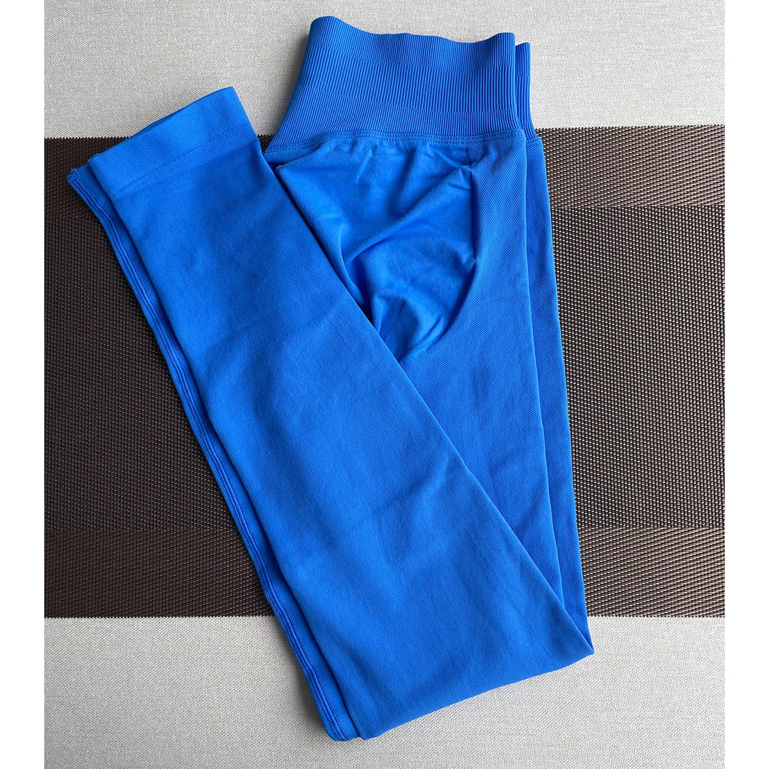 TKITK Leggings Women Seamless Sports Yoga Pants.