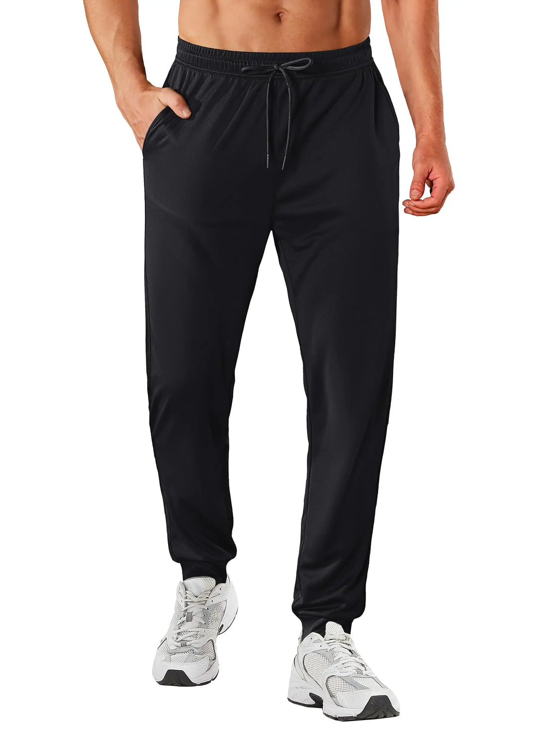 TACVASEN Lightweight Sport Pants Mens