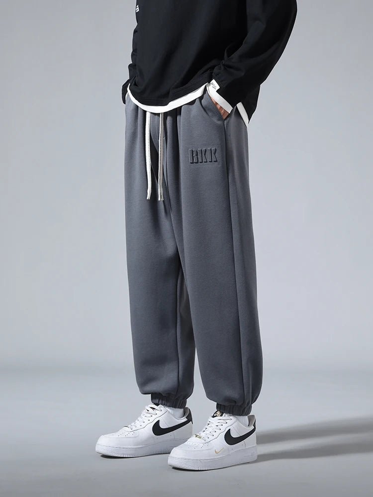 Men's Jogger Cotton/Polyester Sweatpants