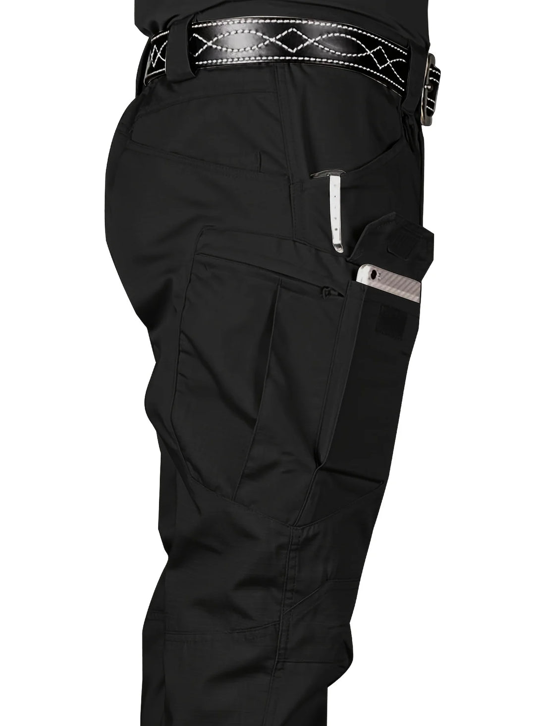 Men's Outdoor Multi Functional Tactical Pants