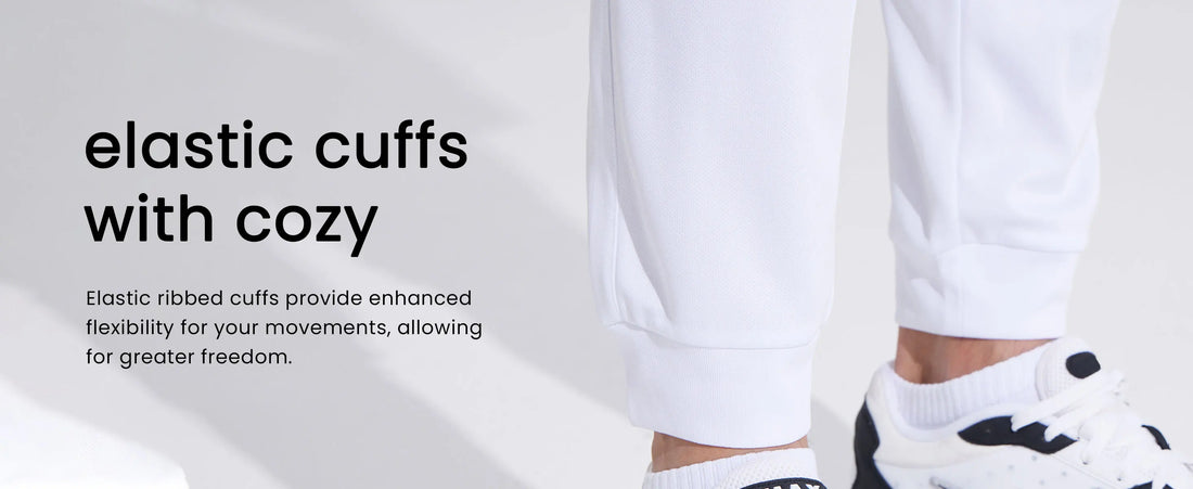 TACVASEN Lightweight Sport Pants Mens