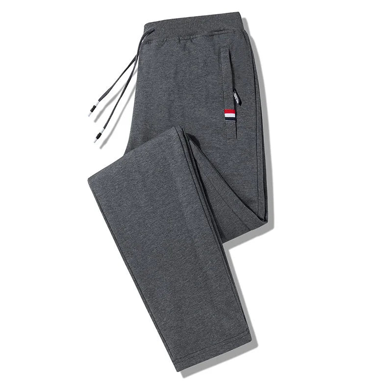 Autumn Pants Men Fitness Sportswear