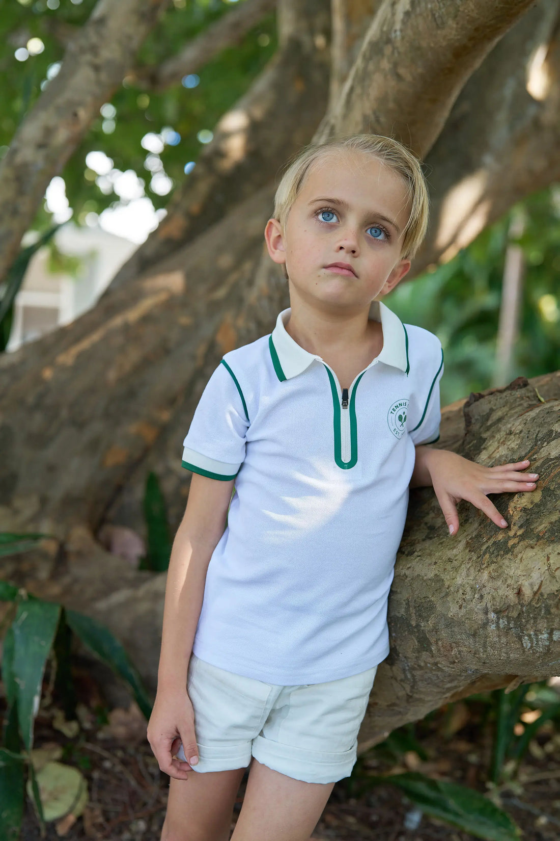 New Children's Clothing Baby Romper Girl Sport Dress.