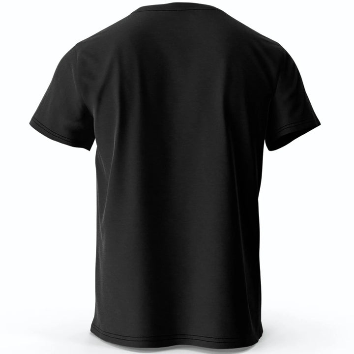 Tokyo Printed Fashion Forward 100% Cotton T-Shirt