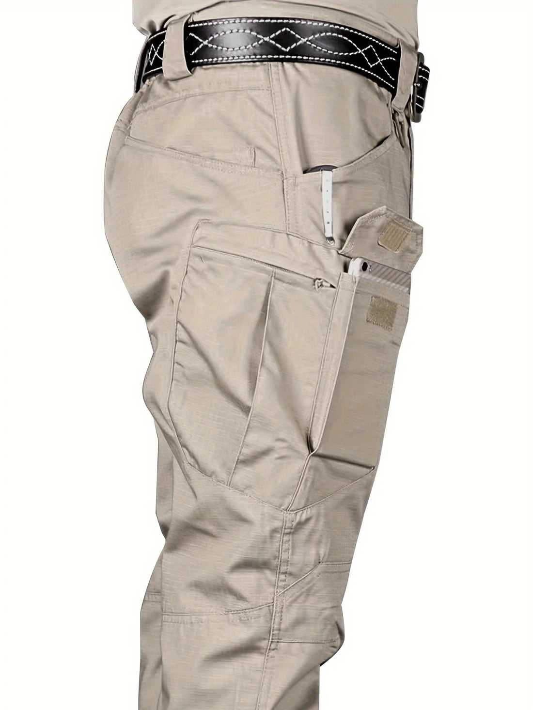 Men's Outdoor Multi Functional Tactical Pants