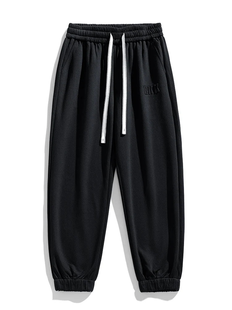 Men's Jogger Cotton/Polyester Sweatpants
