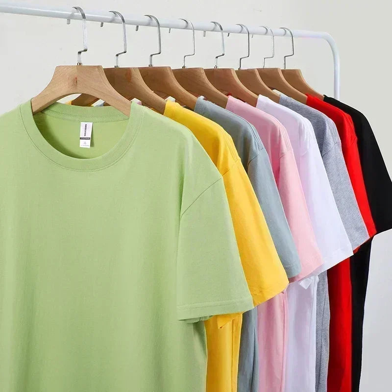 100% Cotton Oversized Vintage Old School Graphic Tees