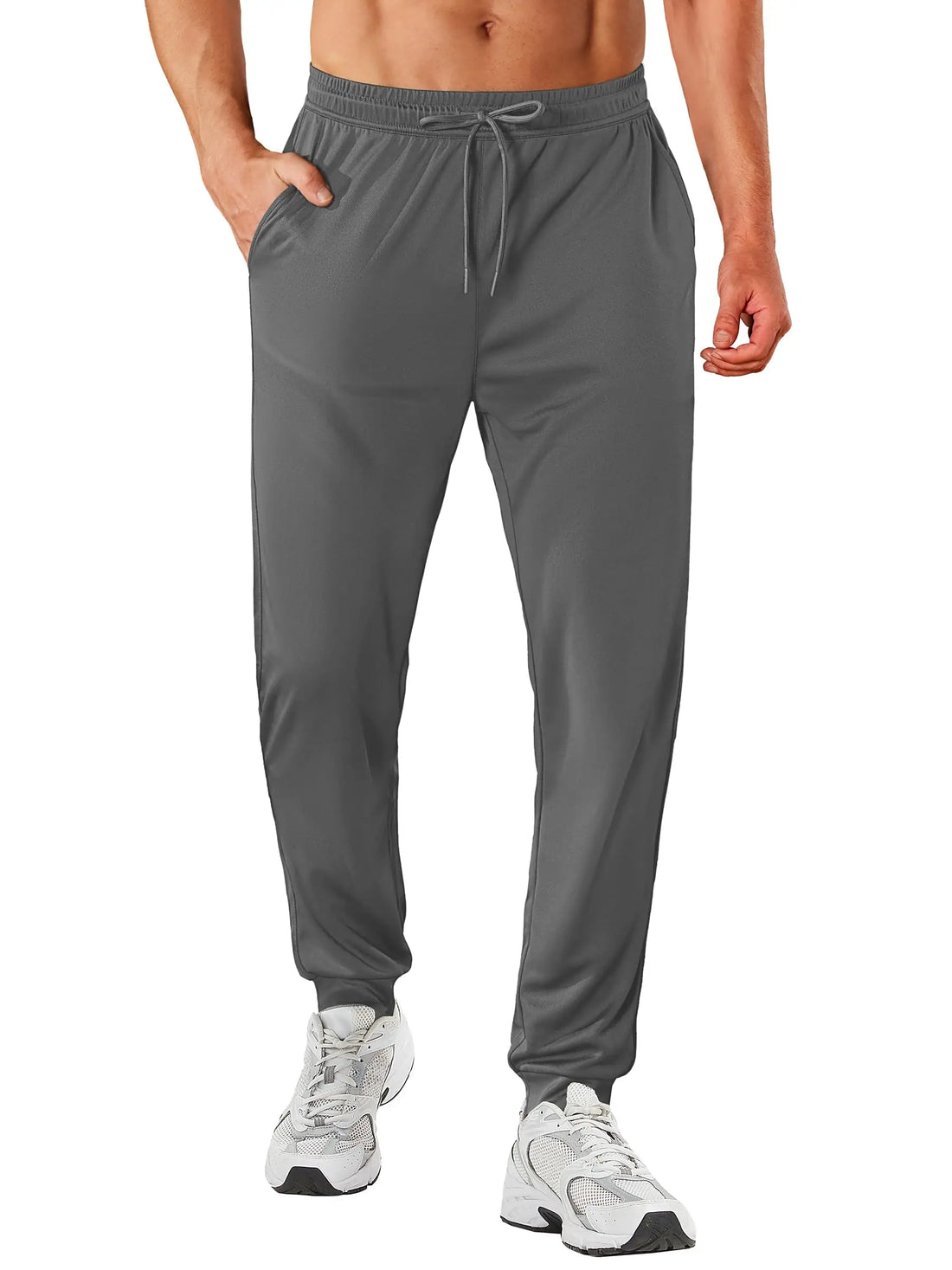 TACVASEN Lightweight Sport Pants Mens