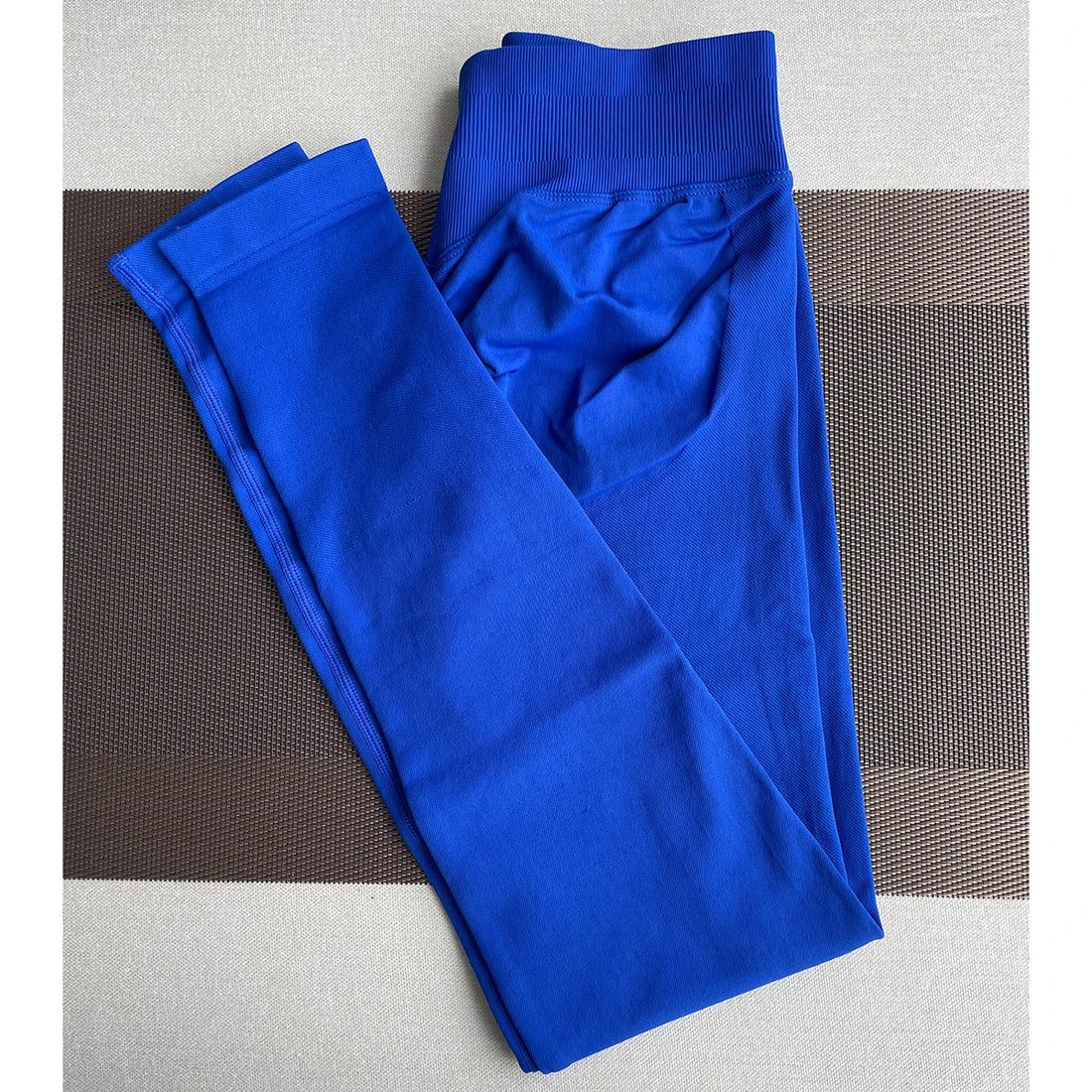 TKITK Leggings Women Seamless Sports Yoga Pants.