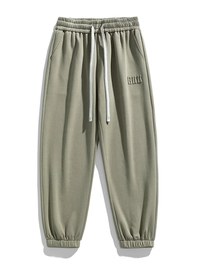 Men's Jogger Cotton/Polyester Sweatpants