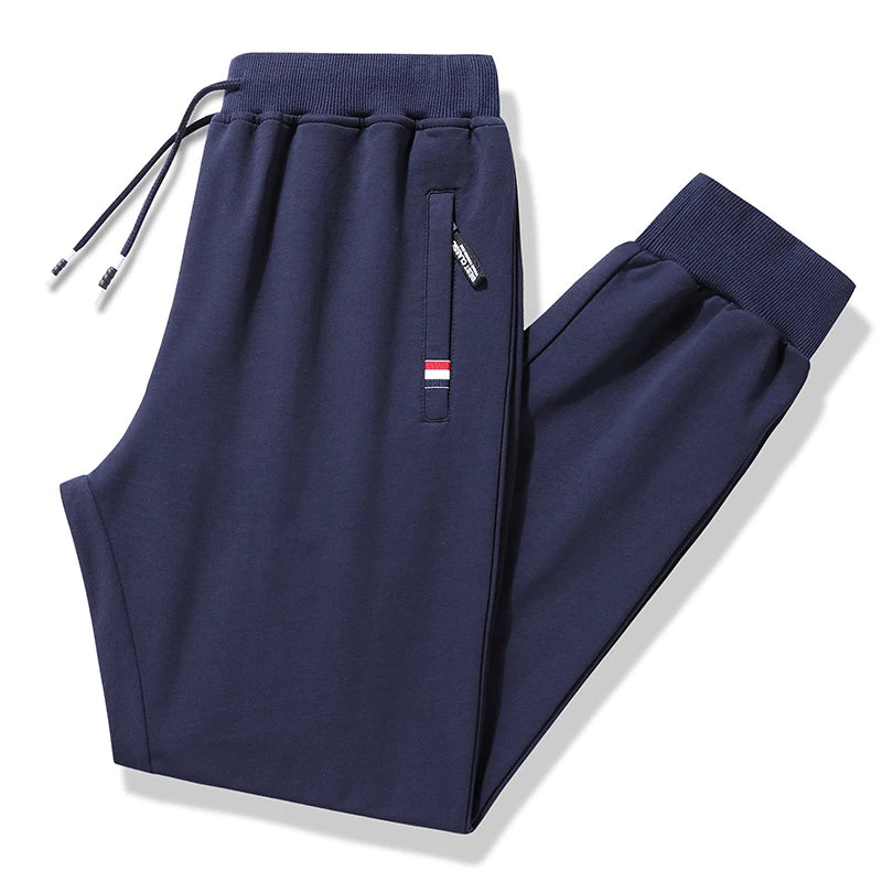 Autumn Pants Men Fitness Sportswear