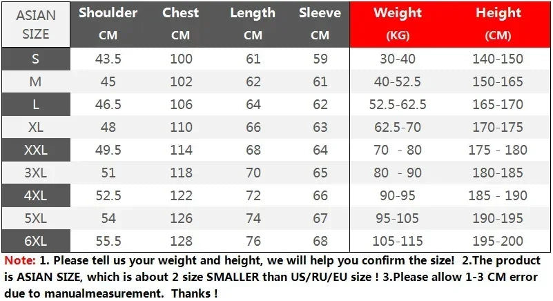 New Slim High Quality Leather Jackets.