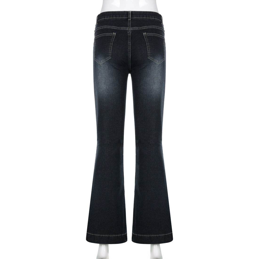SUCHCUTE Y2k Women's Flared Pants.
