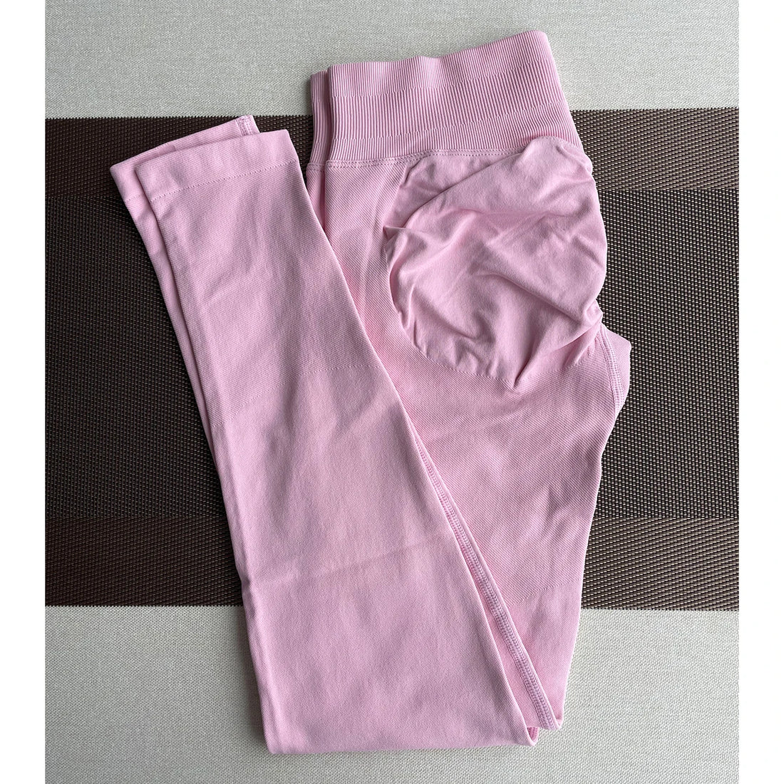 TKITK Leggings Women Seamless Sports Yoga Pants.
