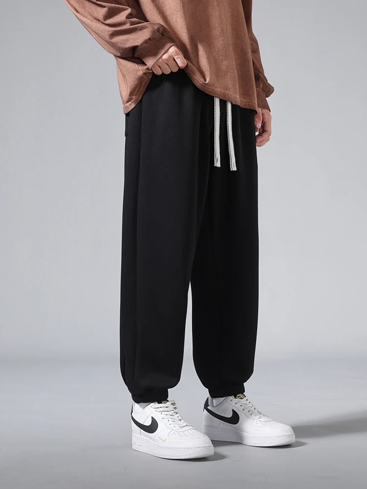 Men's Jogger Cotton/Polyester Sweatpants