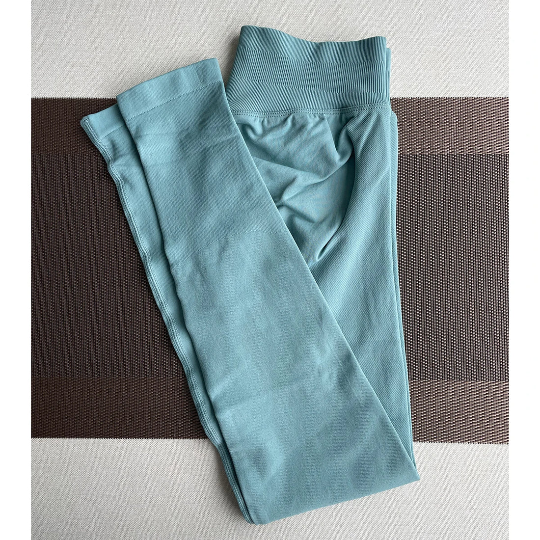 TKITK Leggings Women Seamless Sports Yoga Pants.