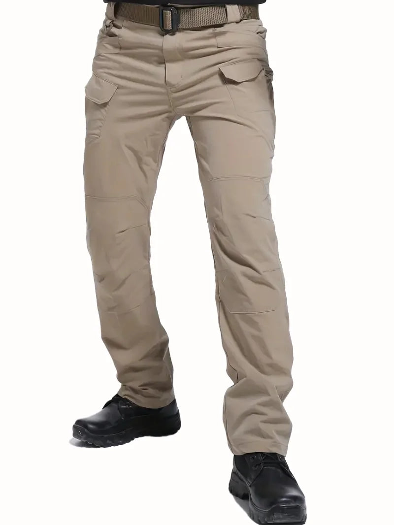 Men's Outdoor Multi Functional Tactical Pants