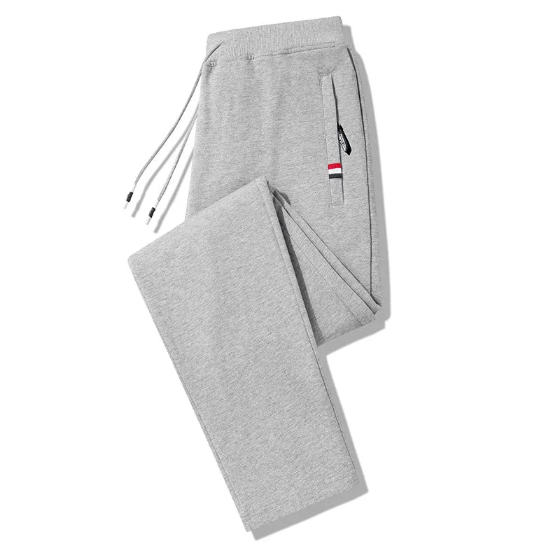 Autumn Pants Men Fitness Sportswear