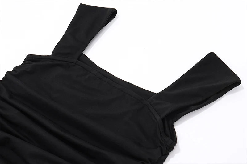 Slip Long Dresses Sexy Women.