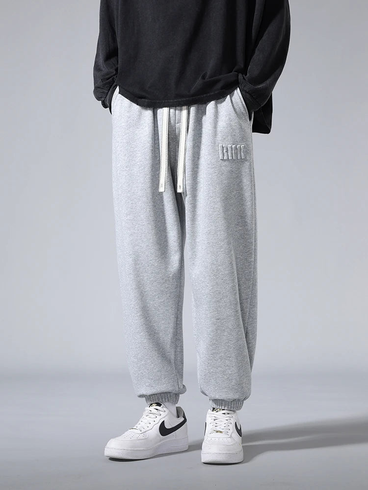 Men's Jogger Cotton/Polyester Sweatpants