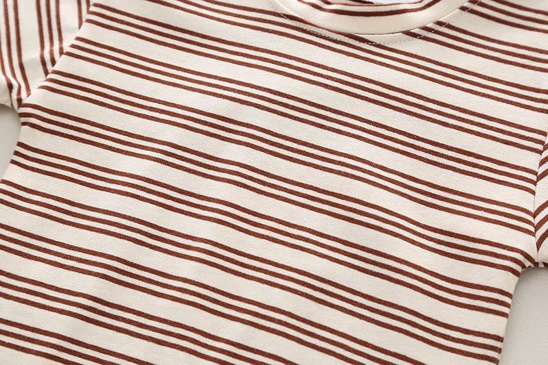 3Piece Sets Spring Autumn Baby Boy Clothes.