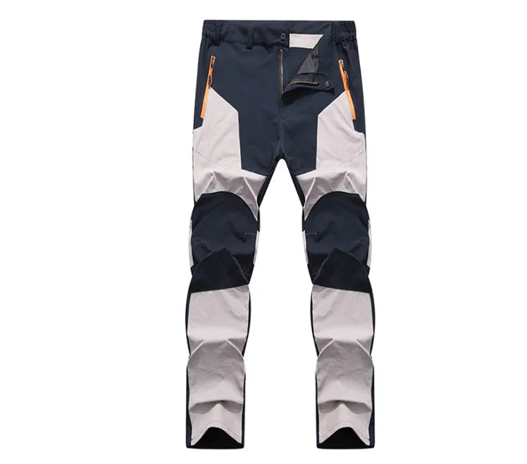 TRVLWEGO Men Summer Sports breathable Pants